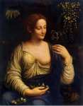 Melzi Francesco Flora - Hermitage